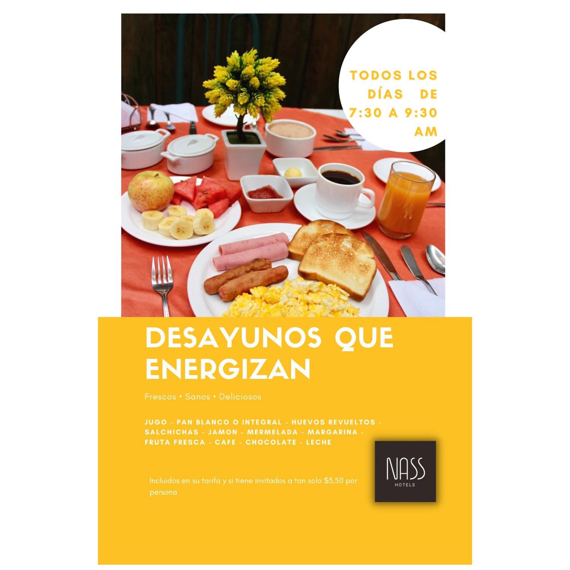 Hotel Nass Pinar Del Lago Cuenca Eksteriør bilde