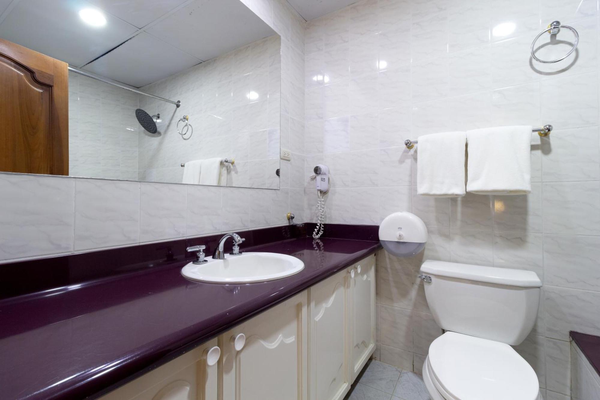 Hotel Nass Pinar Del Lago Cuenca Eksteriør bilde