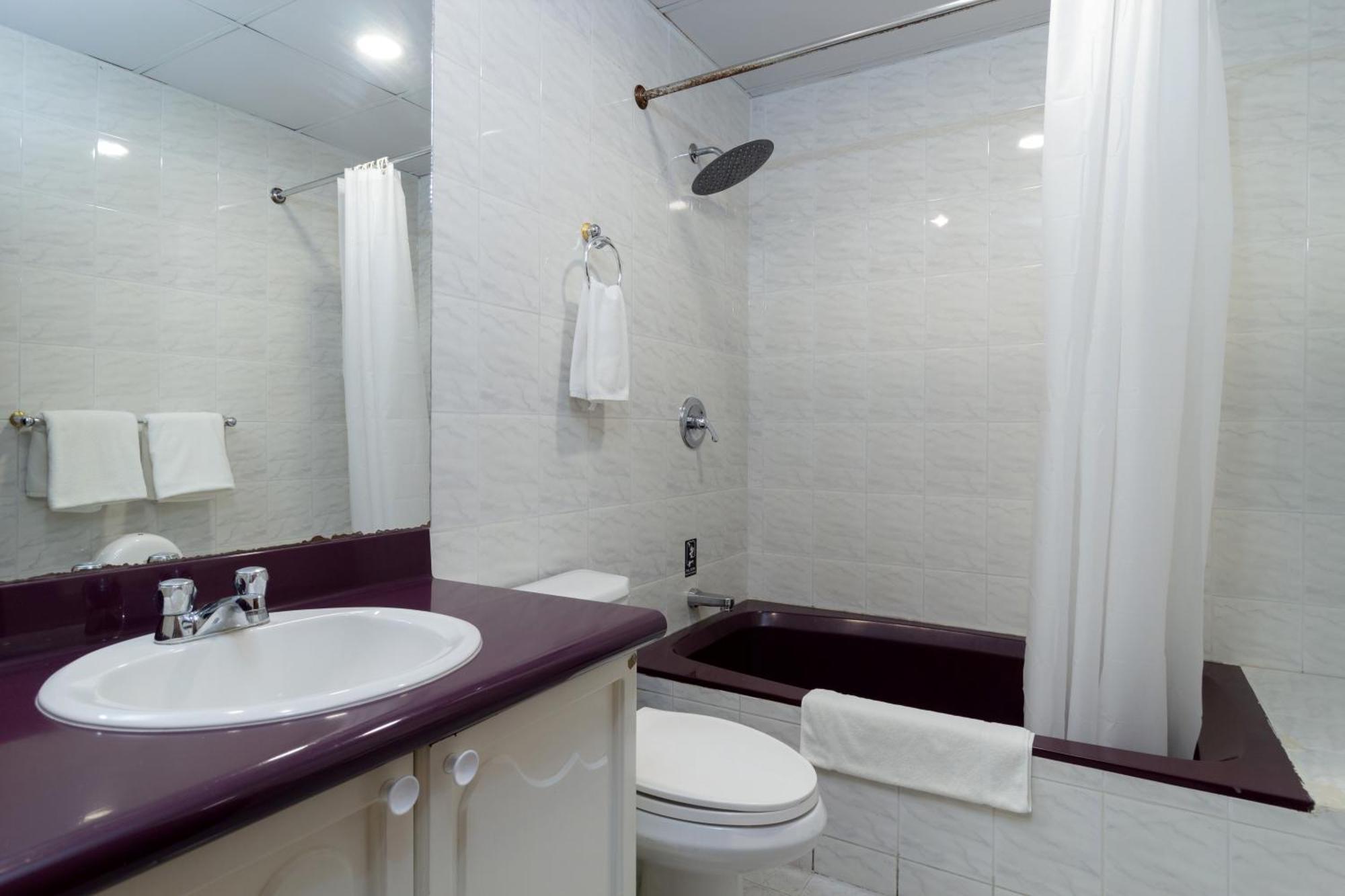 Hotel Nass Pinar Del Lago Cuenca Eksteriør bilde