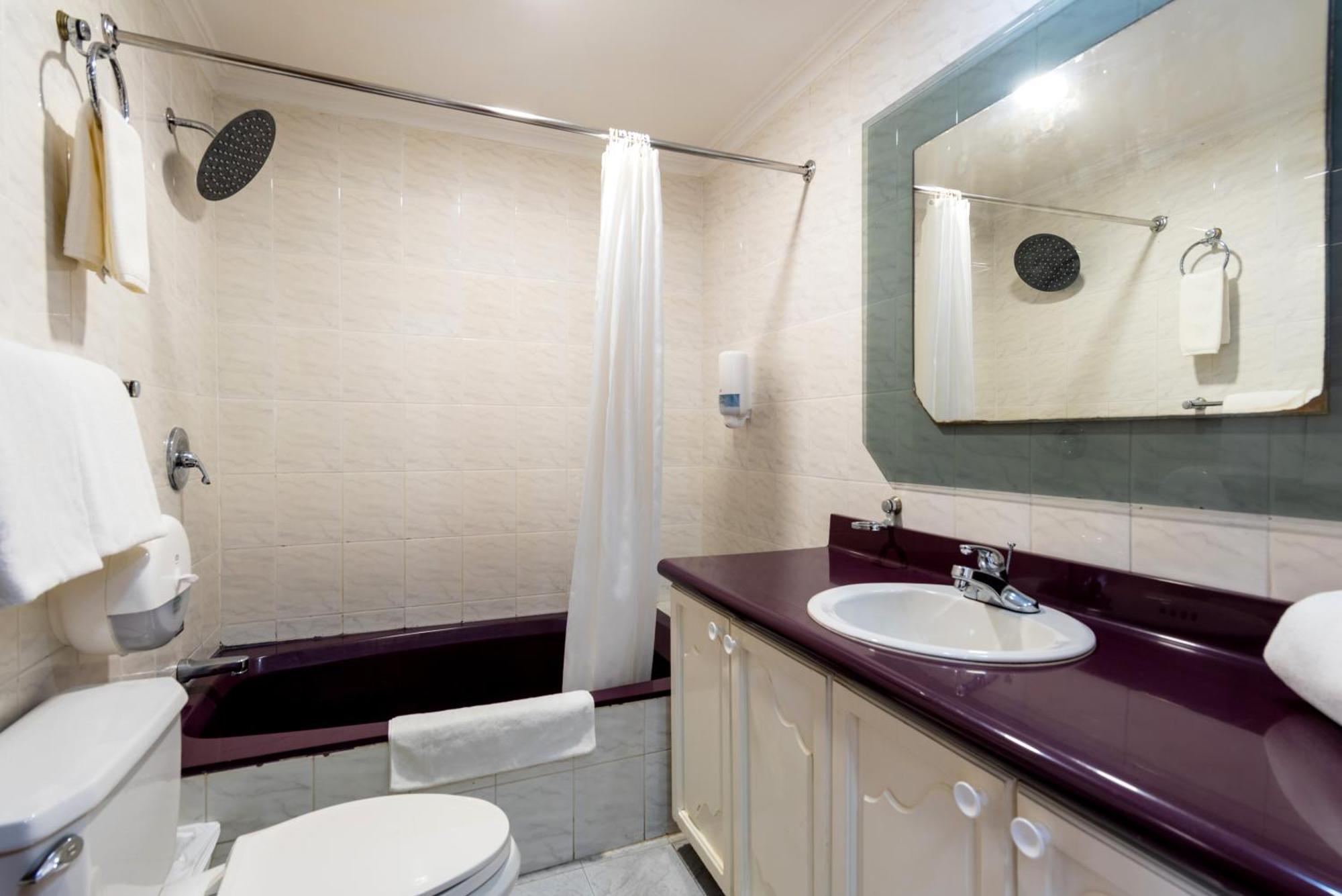 Hotel Nass Pinar Del Lago Cuenca Eksteriør bilde