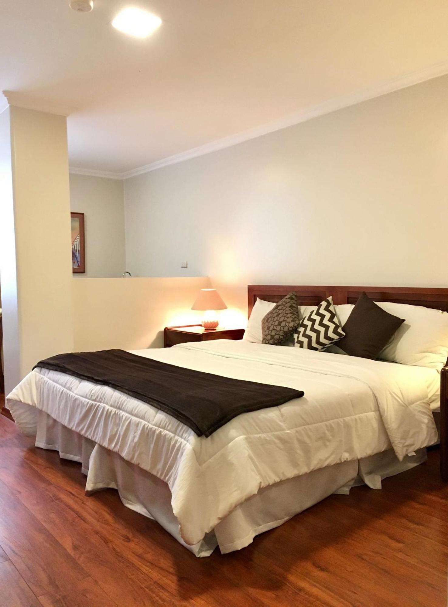 Hotel Nass Pinar Del Lago Cuenca Eksteriør bilde