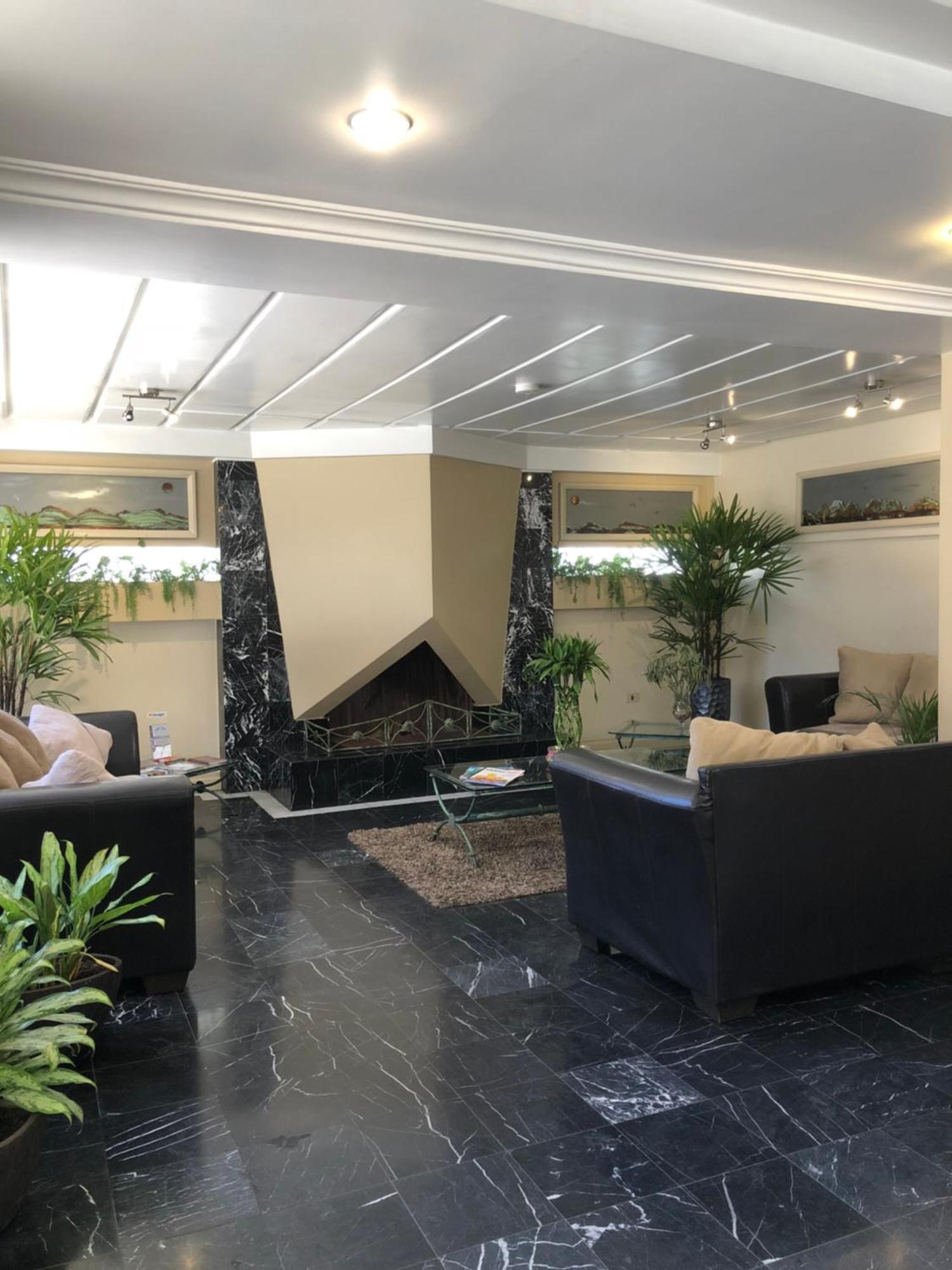 Hotel Nass Pinar Del Lago Cuenca Eksteriør bilde